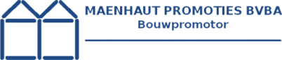 Maenhaut Promoties BVBA Bouwpromotor