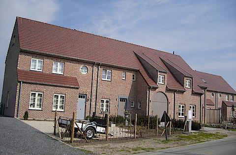 Afbeelding Bruggesteenweg - Ruiselede